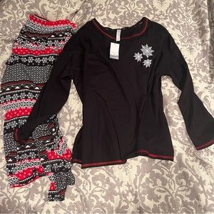 Lane Bryant Sleepwear